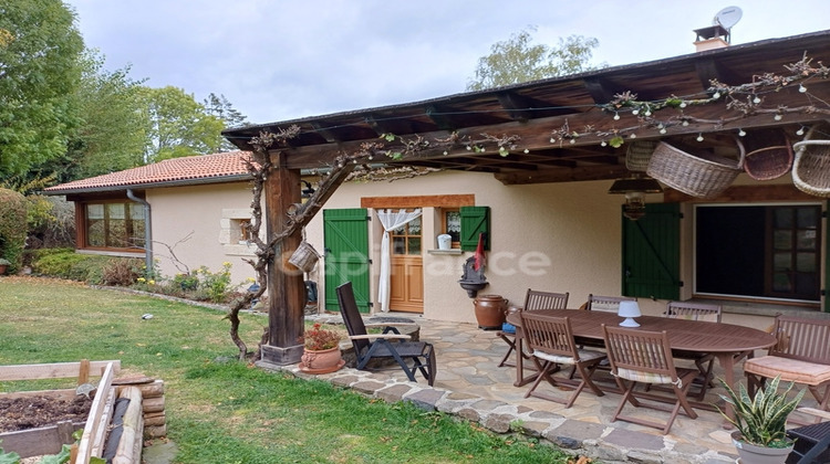 Ma-Cabane - Vente Maison ISSOIRE, 136 m²