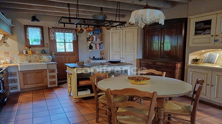 Ma-Cabane - Vente Maison ISSOIRE, 136 m²