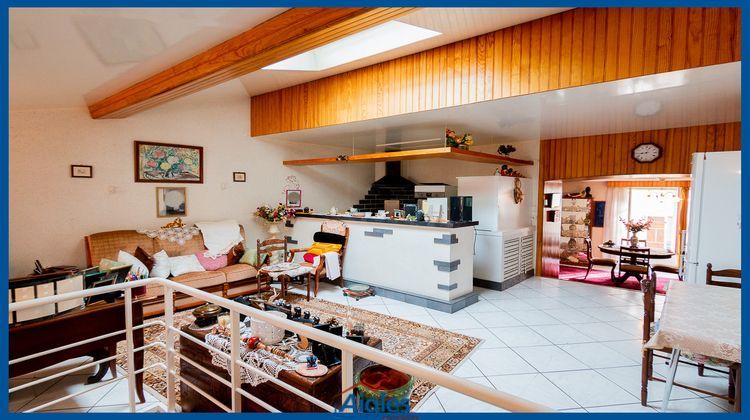 Ma-Cabane - Vente Maison Issoire, 79 m²