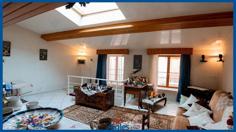 Ma-Cabane - Vente Maison Issoire, 79 m²