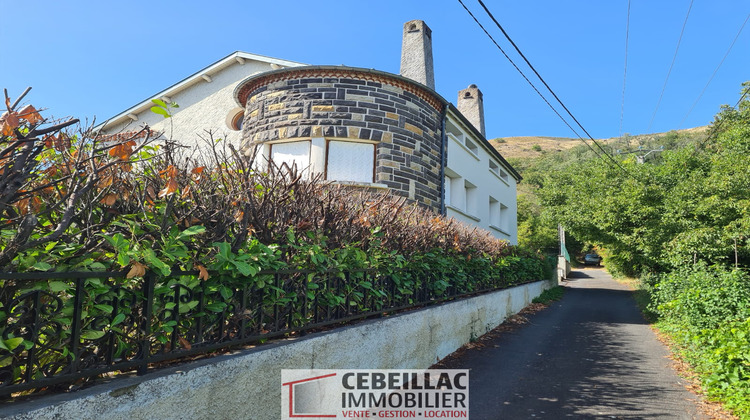 Ma-Cabane - Vente Maison Issoire, 257 m²