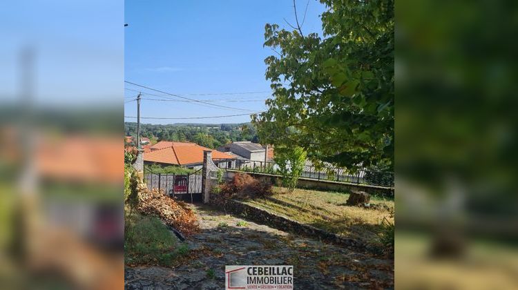 Ma-Cabane - Vente Maison Issoire, 257 m²