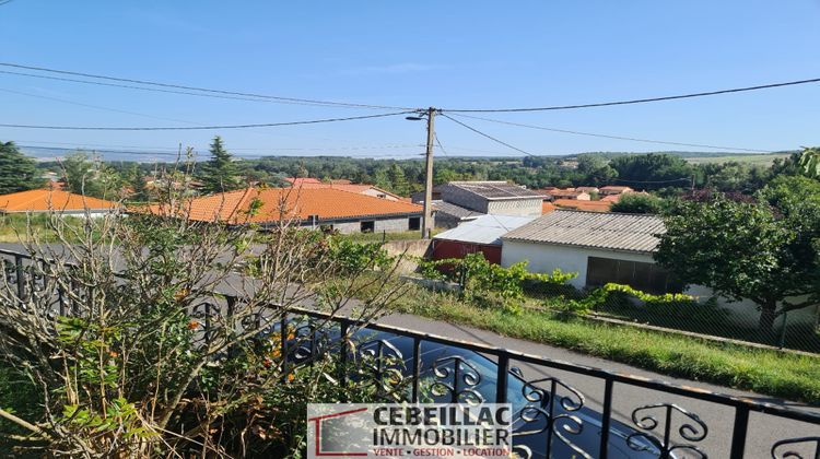 Ma-Cabane - Vente Maison Issoire, 257 m²