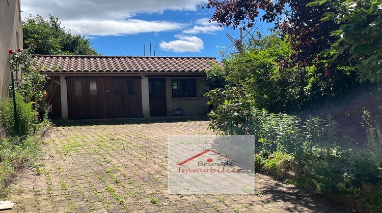 Ma-Cabane - Vente Maison ISSOIRE, 89 m²