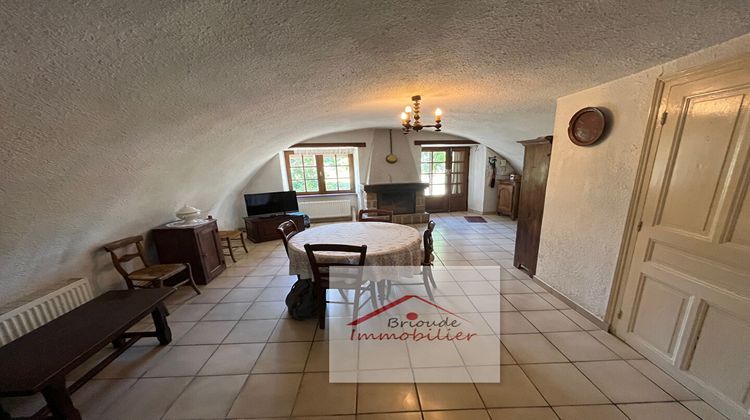 Ma-Cabane - Vente Maison ISSOIRE, 89 m²