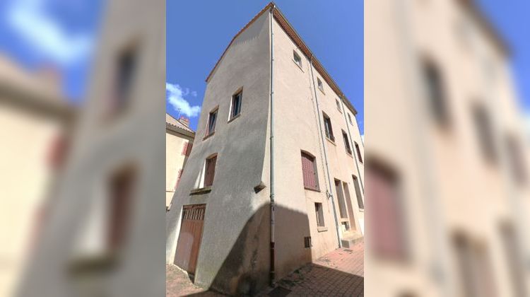 Ma-Cabane - Vente Maison ISSOIRE, 186 m²