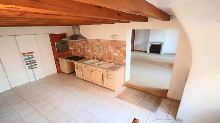 Ma-Cabane - Vente Maison ISSOIRE, 186 m²