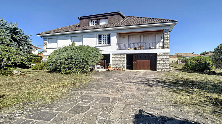 Ma-Cabane - Vente Maison ISSOIRE, 242 m²