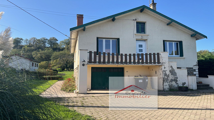 Ma-Cabane - Vente Maison ISSOIRE, 74 m²