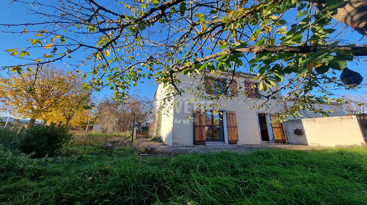 Ma-Cabane - Vente Maison ISSOIRE, 88 m²