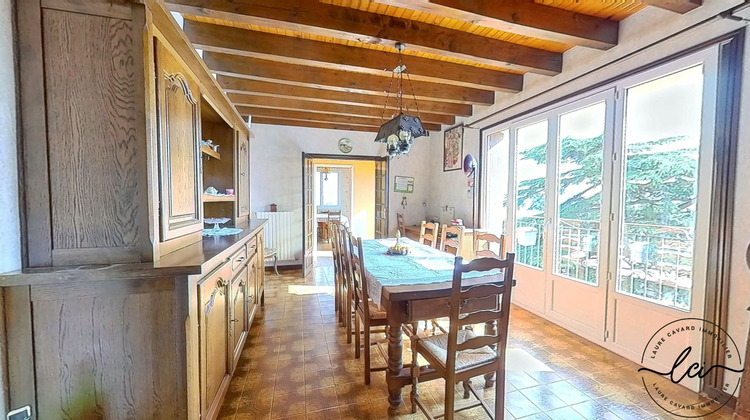 Ma-Cabane - Vente Maison Issoire, 149 m²