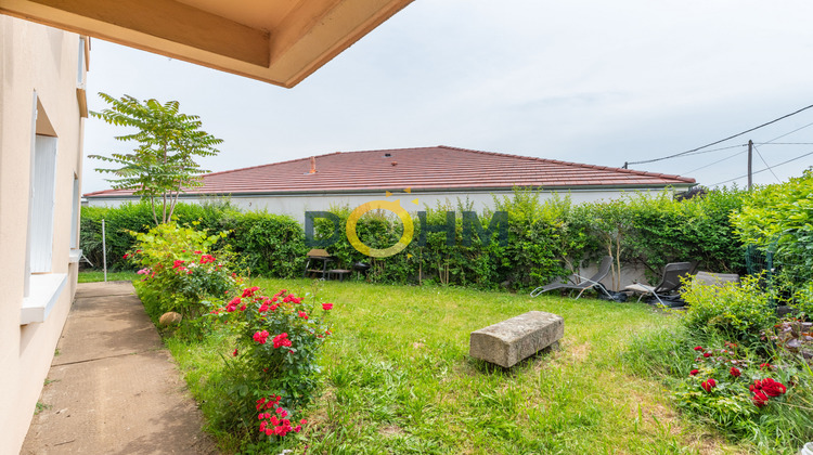 Ma-Cabane - Vente Maison Issoire, 131 m²