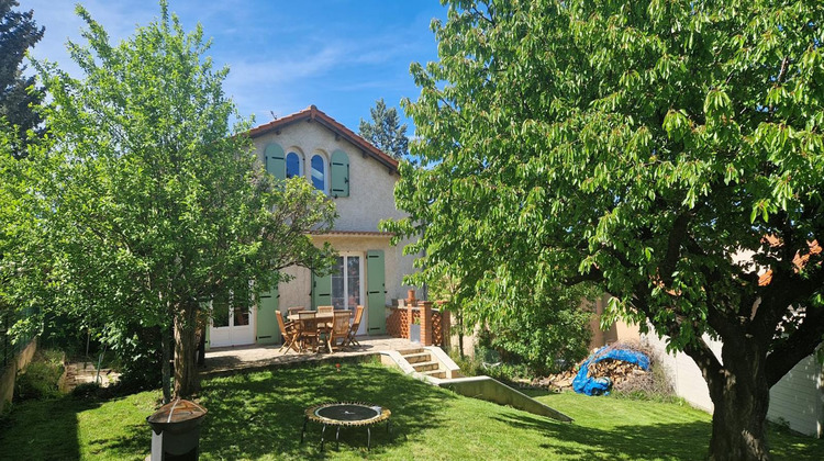 Ma-Cabane - Vente Maison ISSOIRE, 194 m²