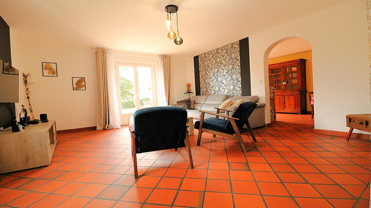 Ma-Cabane - Vente Maison ISSOIRE, 194 m²