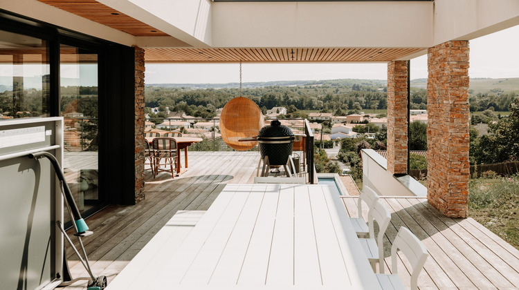 Ma-Cabane - Vente Maison Issoire, 245 m²