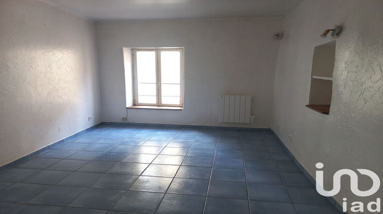 Ma-Cabane - Vente Maison Issoire, 60 m²