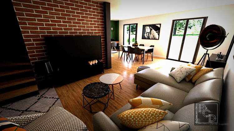 Ma-Cabane - Vente Maison Issoire, 90 m²