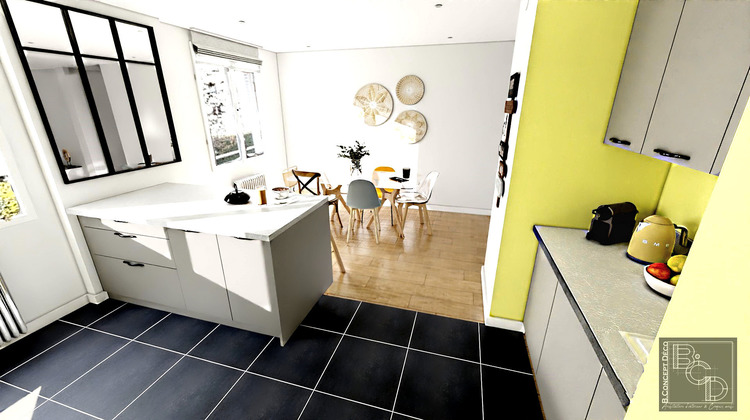 Ma-Cabane - Vente Maison Issoire, 90 m²