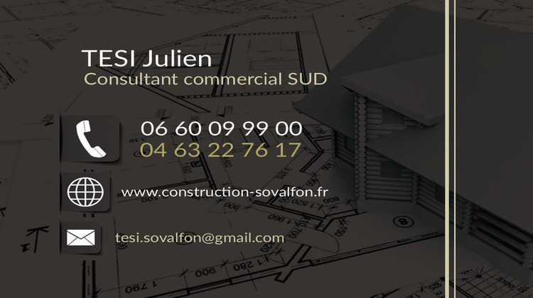 Ma-Cabane - Vente Maison Issoire, 90 m²