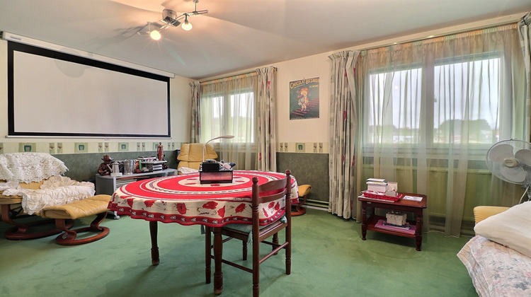 Ma-Cabane - Vente Maison ISSOIRE, 220 m²