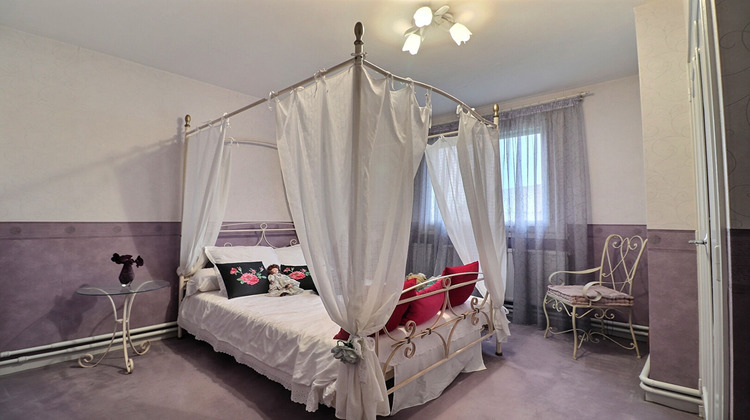 Ma-Cabane - Vente Maison ISSOIRE, 220 m²