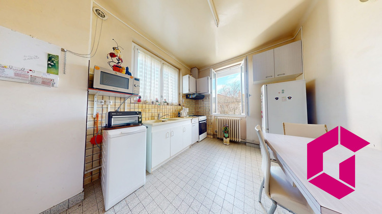 Ma-Cabane - Vente Maison Issoire, 130 m²
