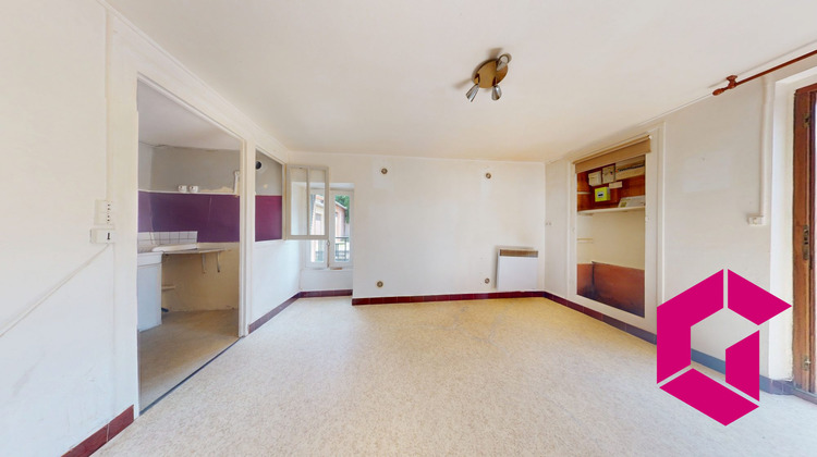 Ma-Cabane - Vente Maison Issoire, 76 m²