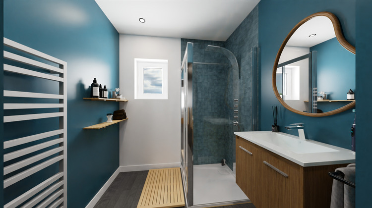 Ma-Cabane - Vente Maison Issoire, 116 m²