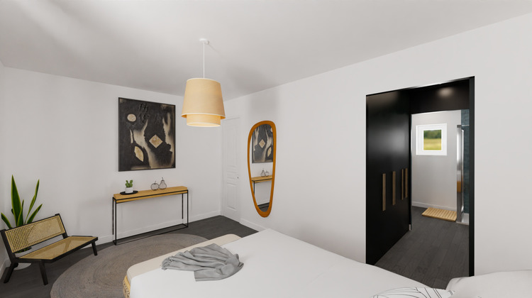 Ma-Cabane - Vente Maison Issoire, 116 m²