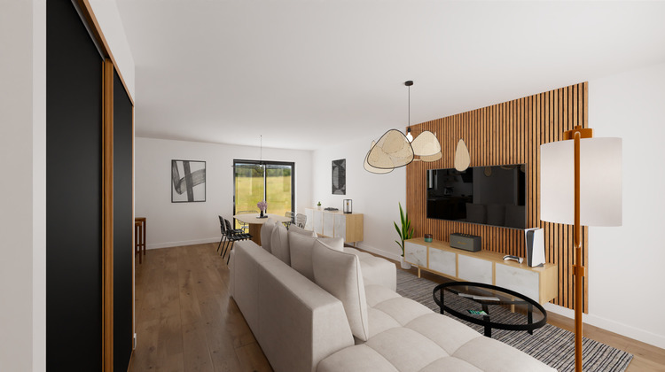 Ma-Cabane - Vente Maison Issoire, 116 m²