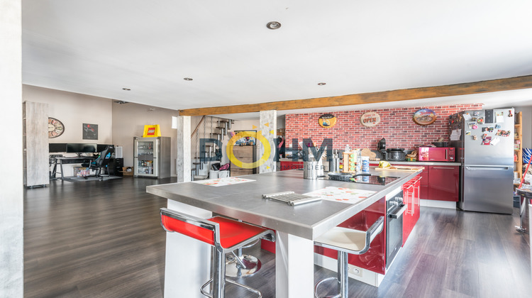 Ma-Cabane - Vente Maison Issoire, 135 m²