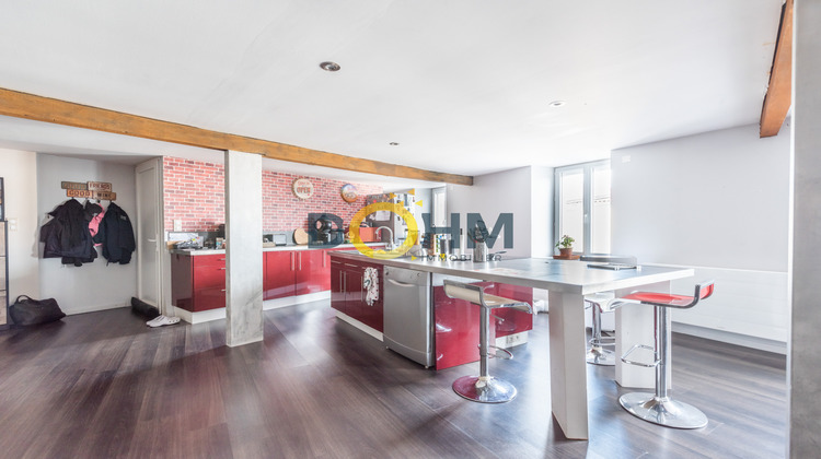 Ma-Cabane - Vente Maison Issoire, 135 m²