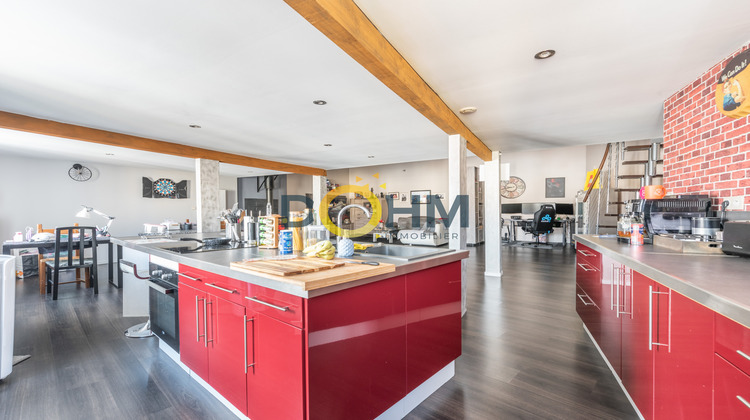 Ma-Cabane - Vente Maison Issoire, 135 m²