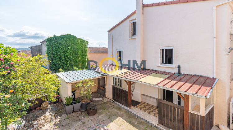 Ma-Cabane - Vente Maison Issoire, 147 m²