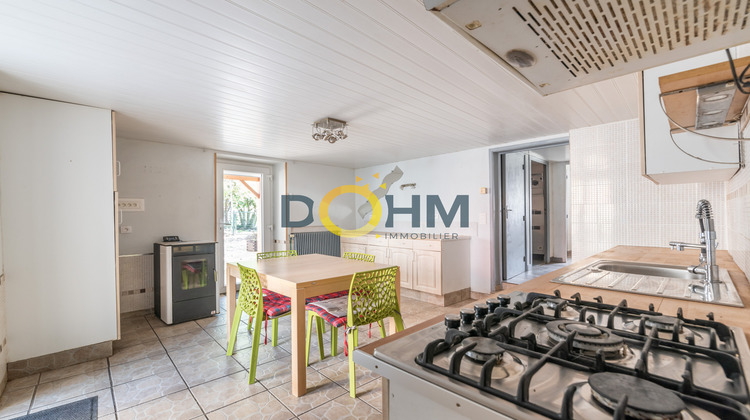 Ma-Cabane - Vente Maison Issoire, 147 m²