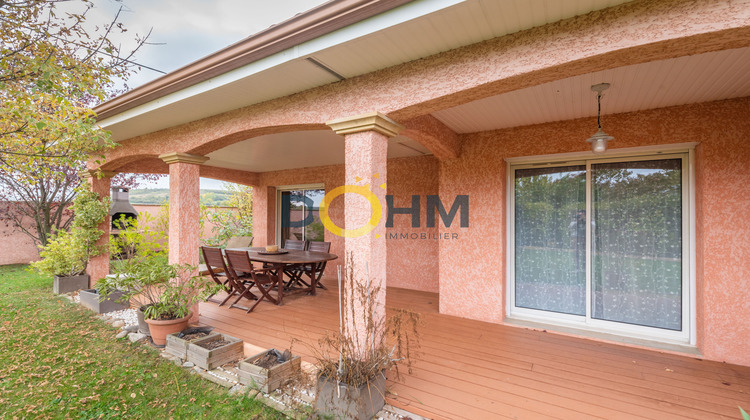 Ma-Cabane - Vente Maison Issoire, 135 m²