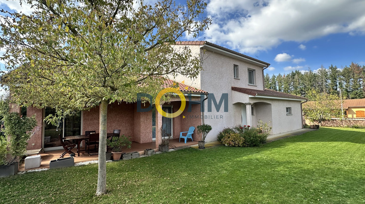 Ma-Cabane - Vente Maison Issoire, 135 m²