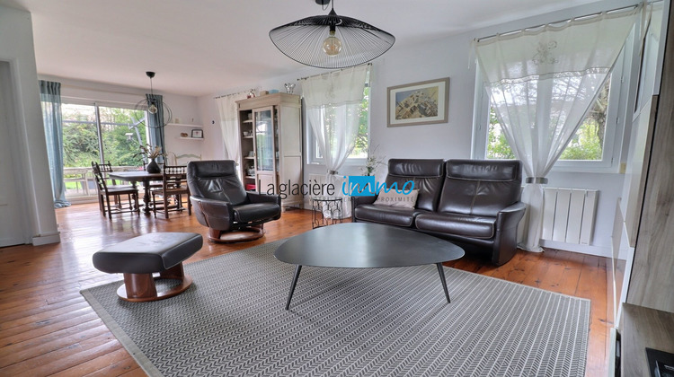 Ma-Cabane - Vente Maison Issoire, 114 m²