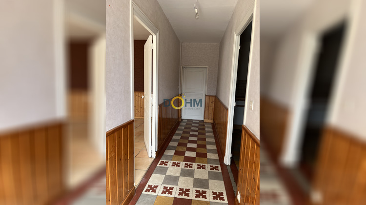 Ma-Cabane - Vente Maison Issoire, 122 m²