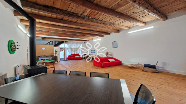 Ma-Cabane - Vente Maison Issoire, 172 m²