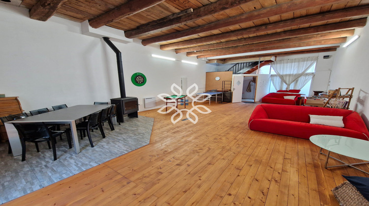 Ma-Cabane - Vente Maison Issoire, 172 m²