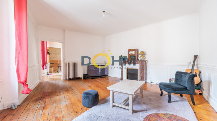 Ma-Cabane - Vente Maison Issoire, 70 m²