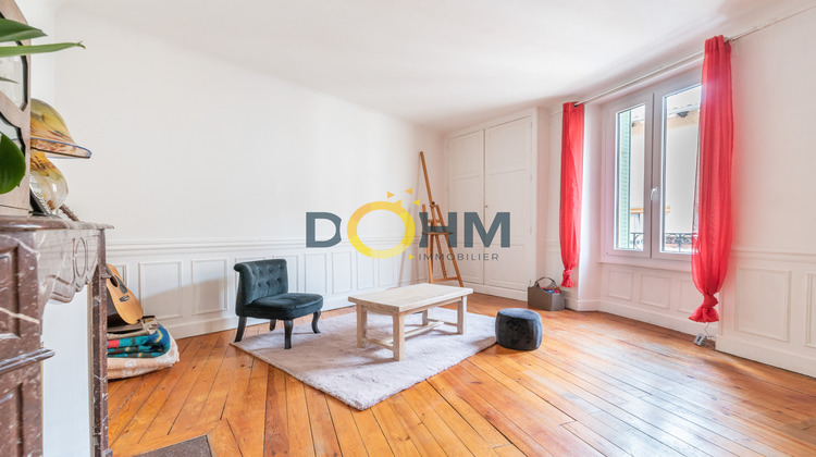 Ma-Cabane - Vente Maison Issoire, 70 m²