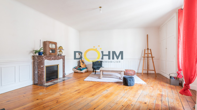 Ma-Cabane - Vente Maison Issoire, 70 m²