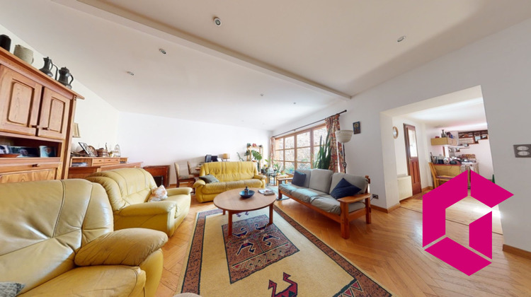 Ma-Cabane - Vente Maison Issoire, 177 m²