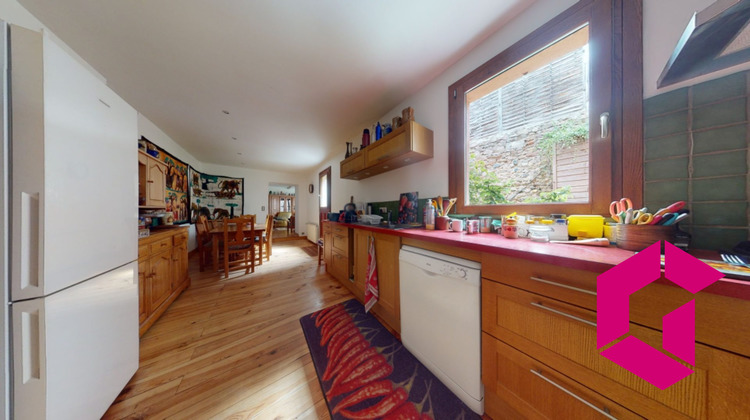 Ma-Cabane - Vente Maison Issoire, 177 m²