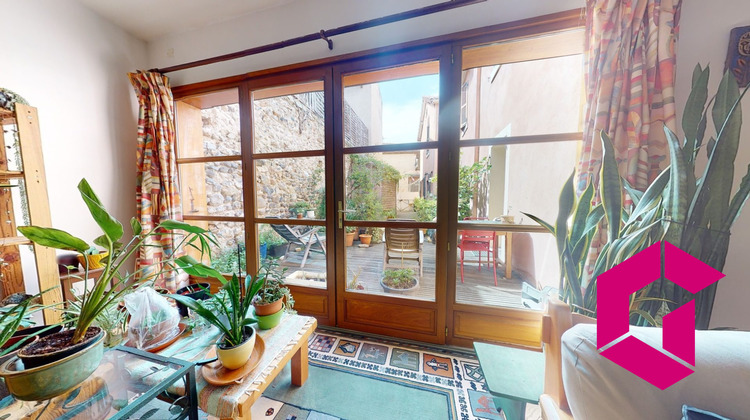 Ma-Cabane - Vente Maison Issoire, 177 m²