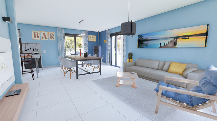 Ma-Cabane - Vente Maison Issoire, 104 m²