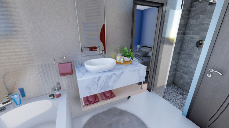 Ma-Cabane - Vente Maison Issoire, 104 m²