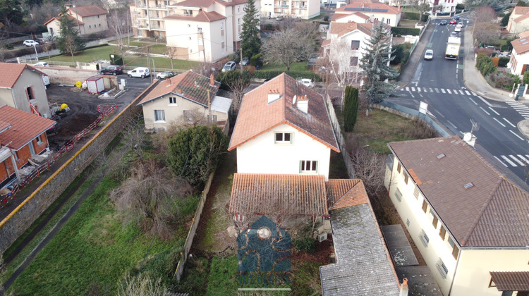 Ma-Cabane - Vente Maison Issoire, 200 m²